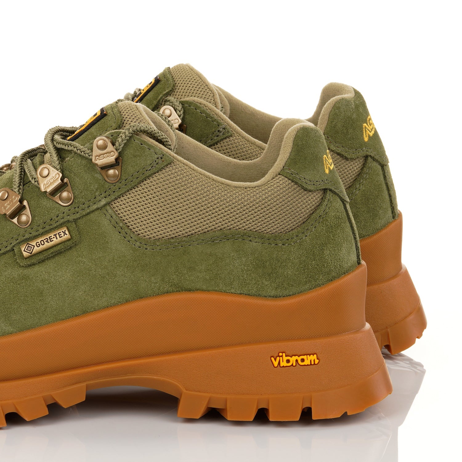 Tank GTX - Green & Sand