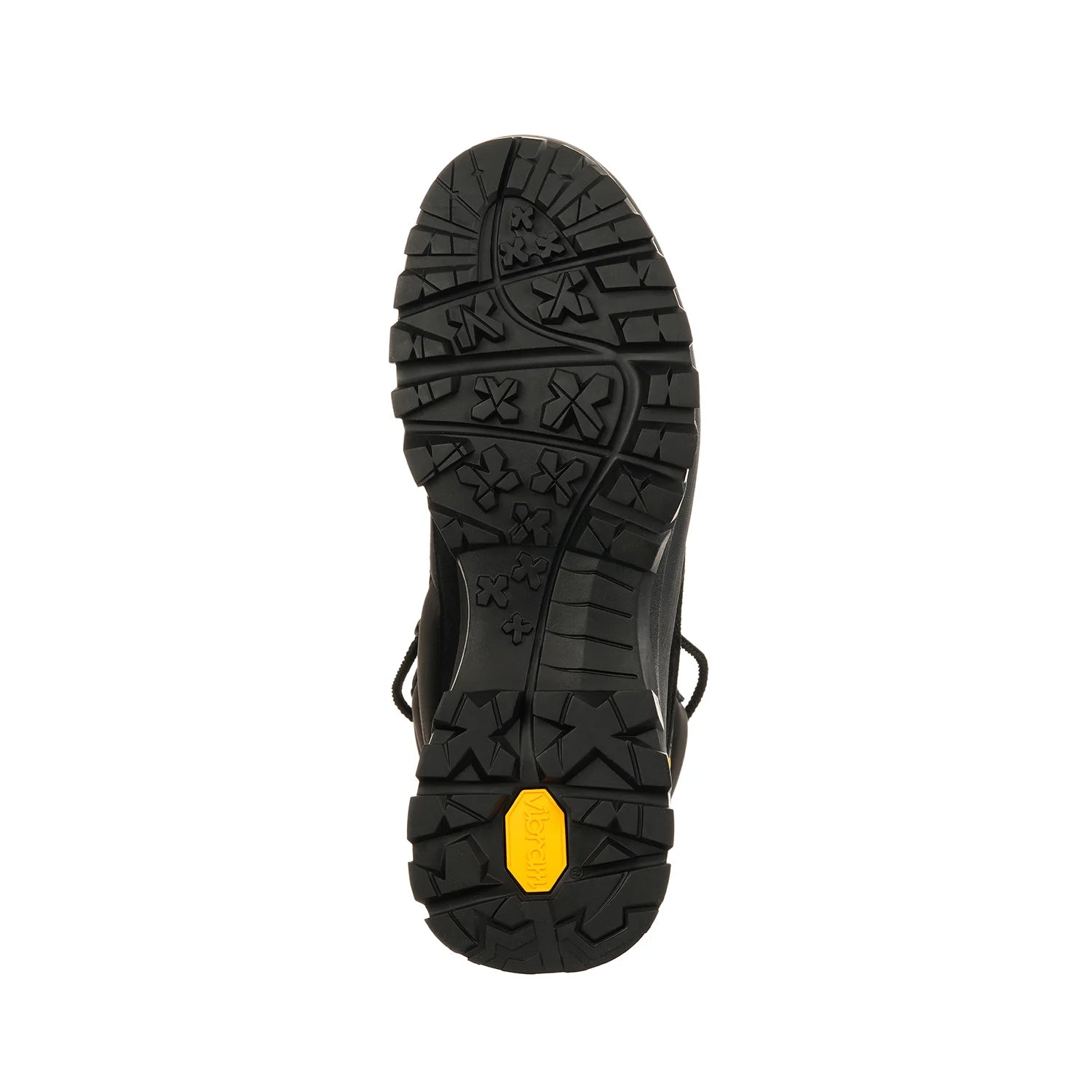 Puffer GTX - Black