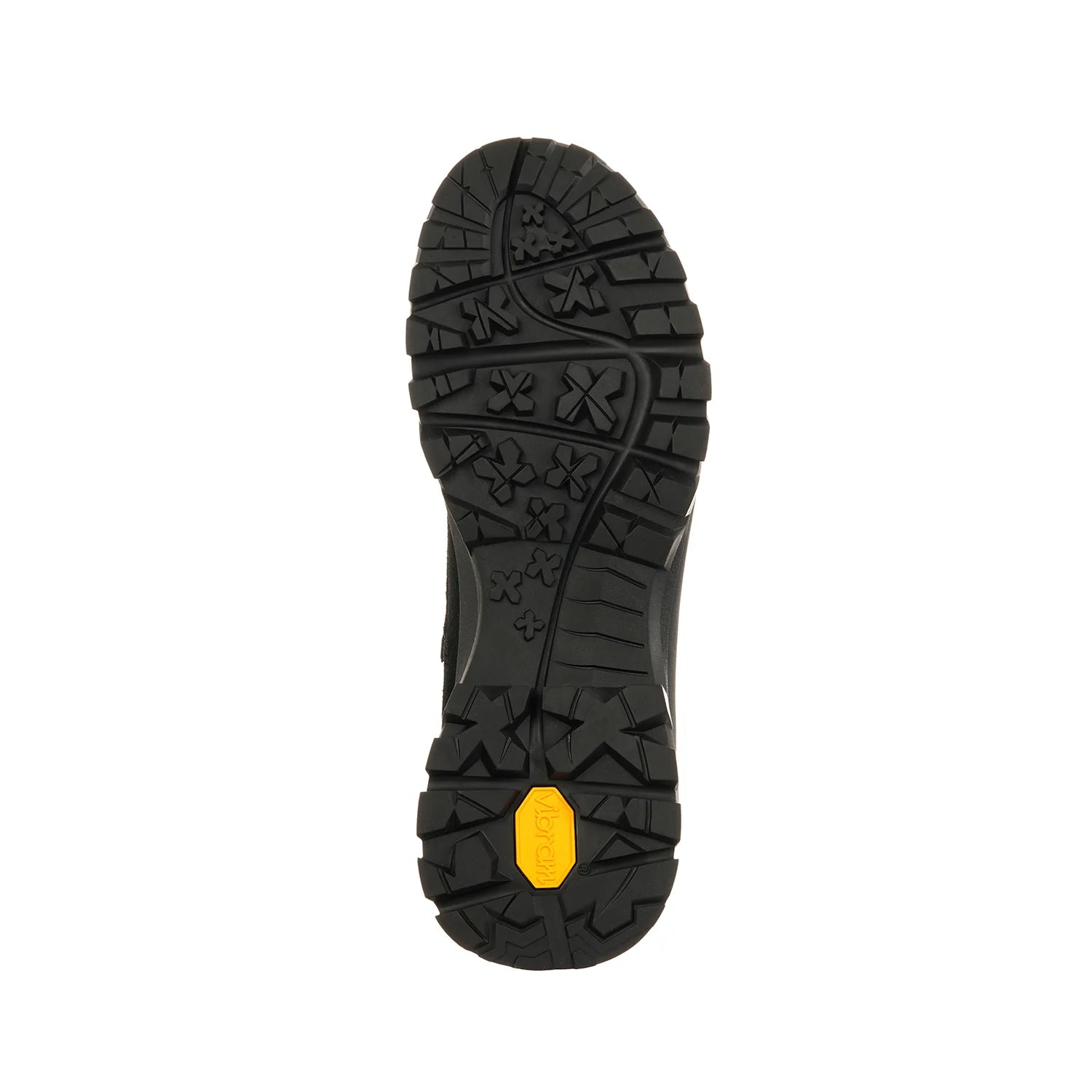 Tank GTX - Black