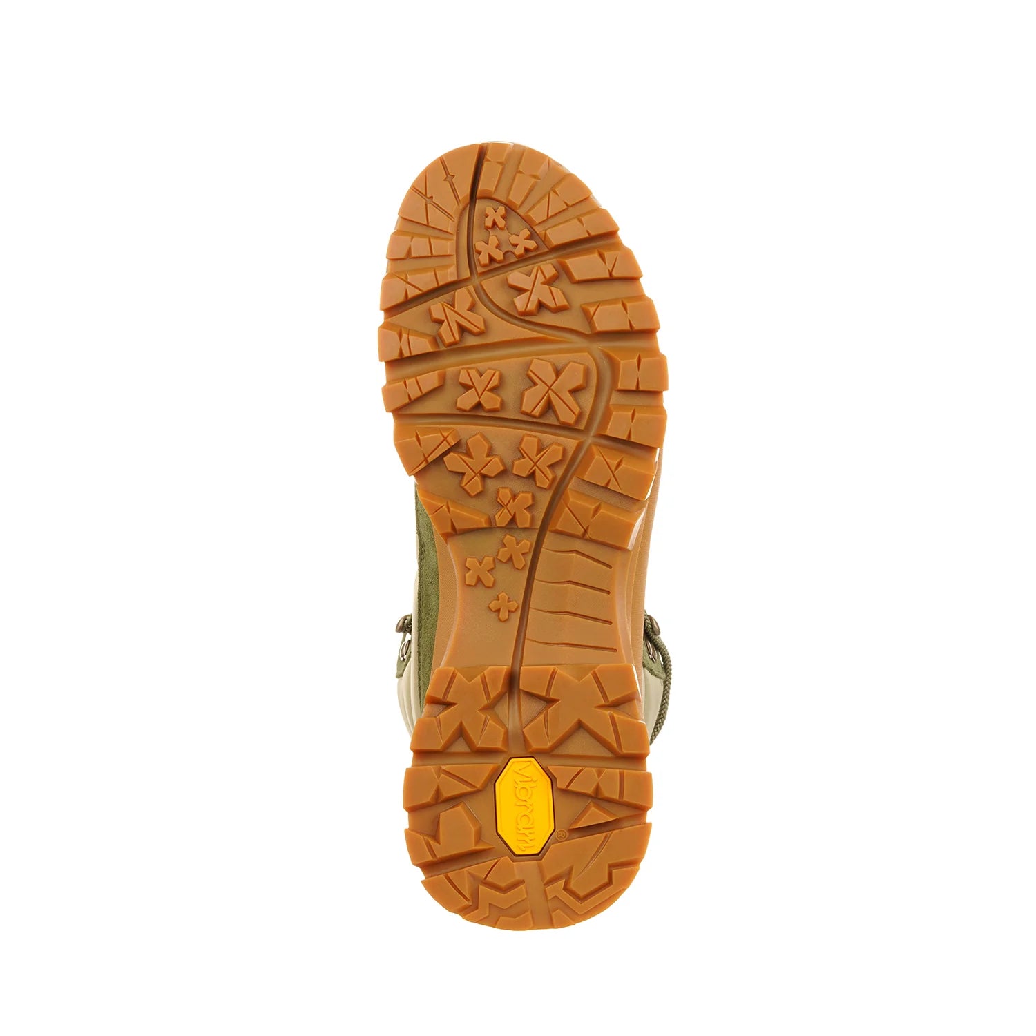 Puffer GTX - Green & Sand