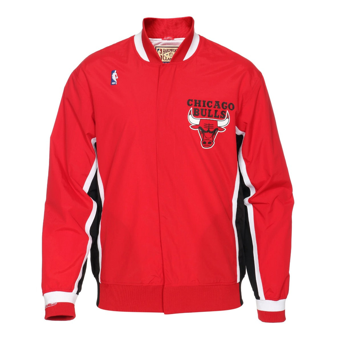 NBA Warm up Jacket - Chicago Bulls 92-93