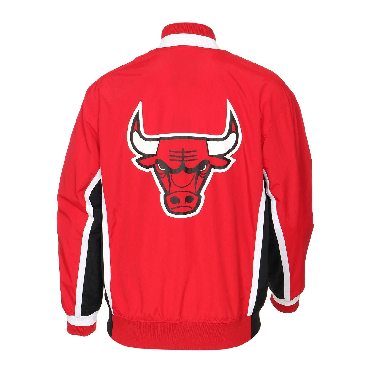 NBA Warm up Jacket - Chicago Bulls 92-93