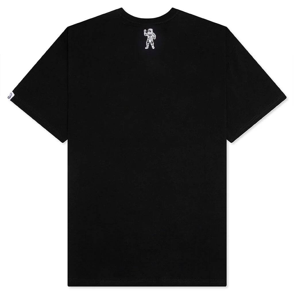 Arch T-shirt - Black