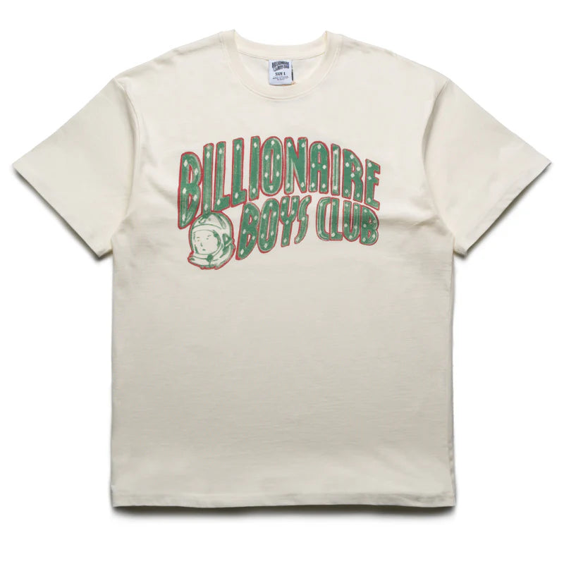 Curse T-shirt - Winter White