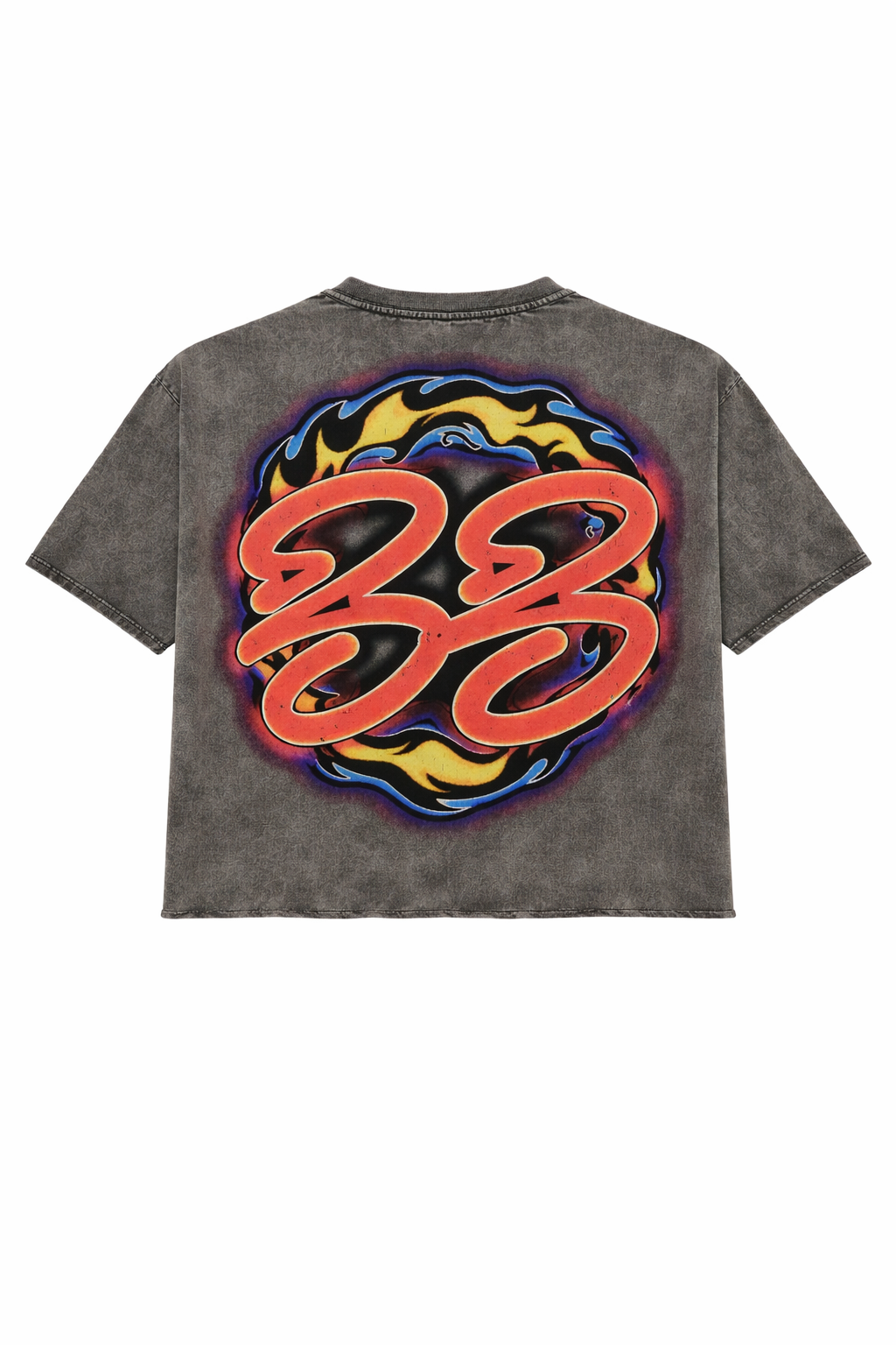 Bullish T-Shirt - Grey
