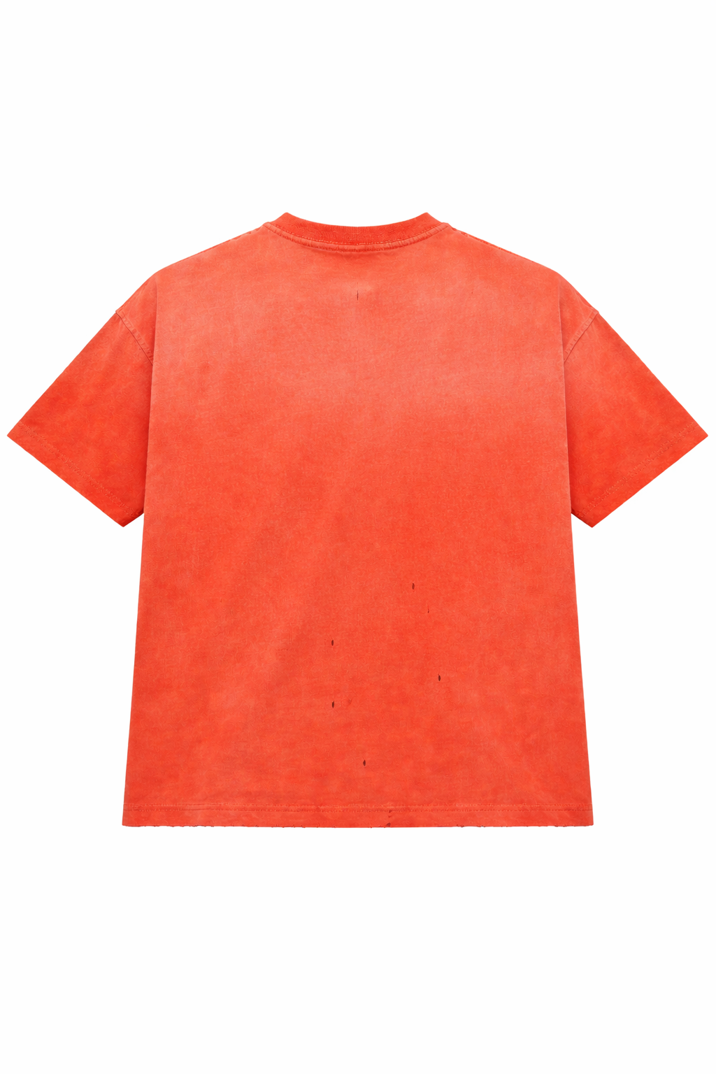 Trophy T-Shirt - Orange