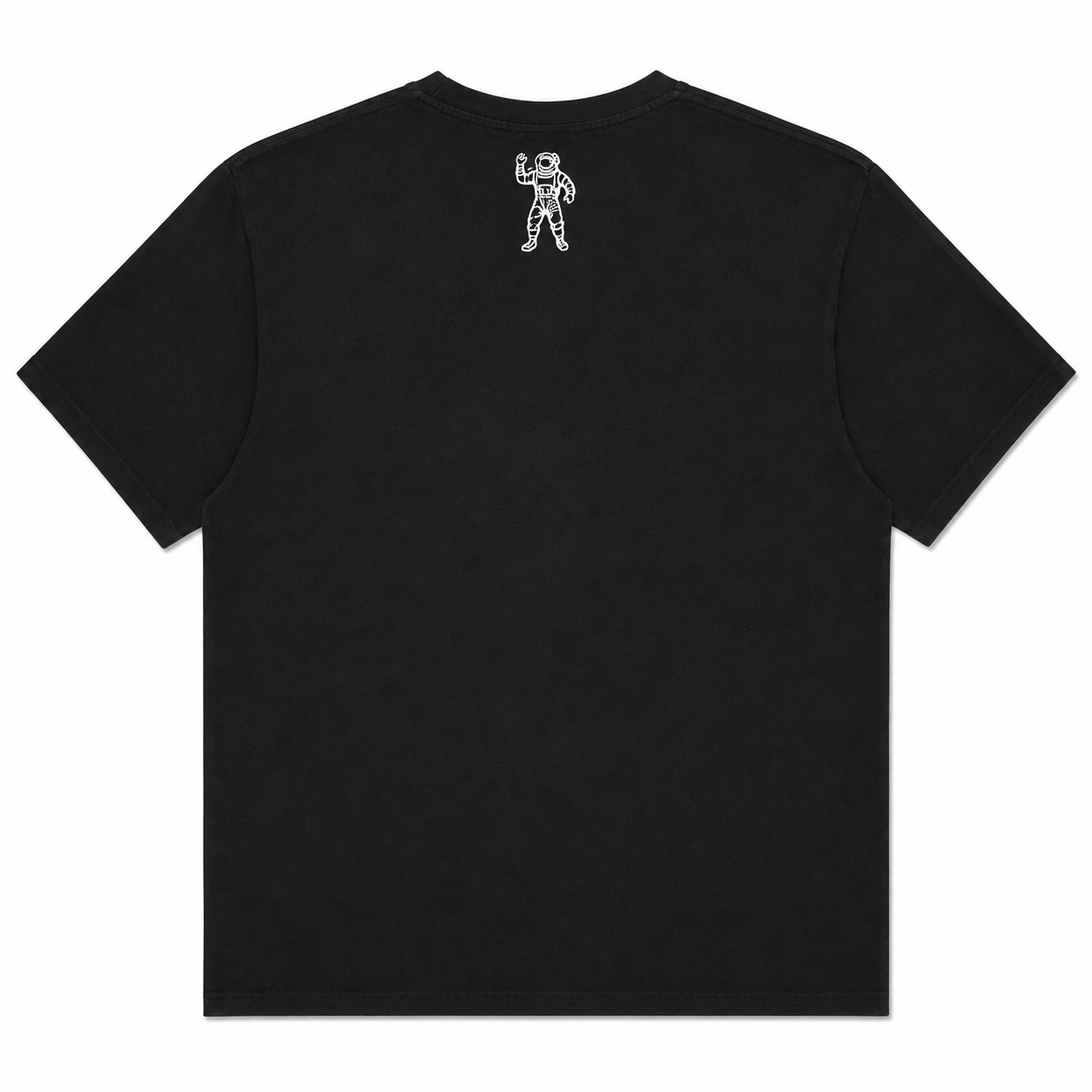 BB Clubhouse - T-Shirt - Black