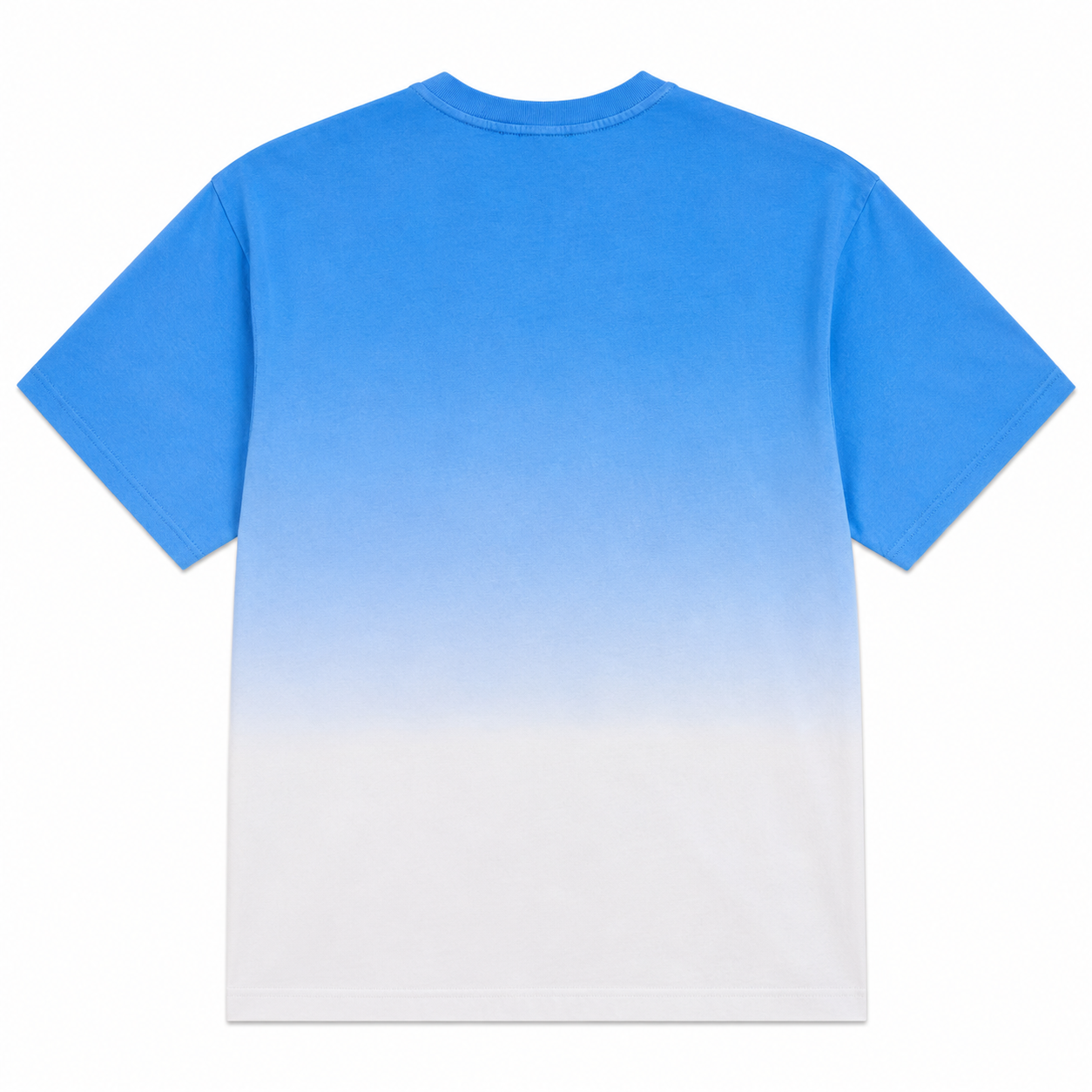 Situated Drive In T-Shirt - Blue