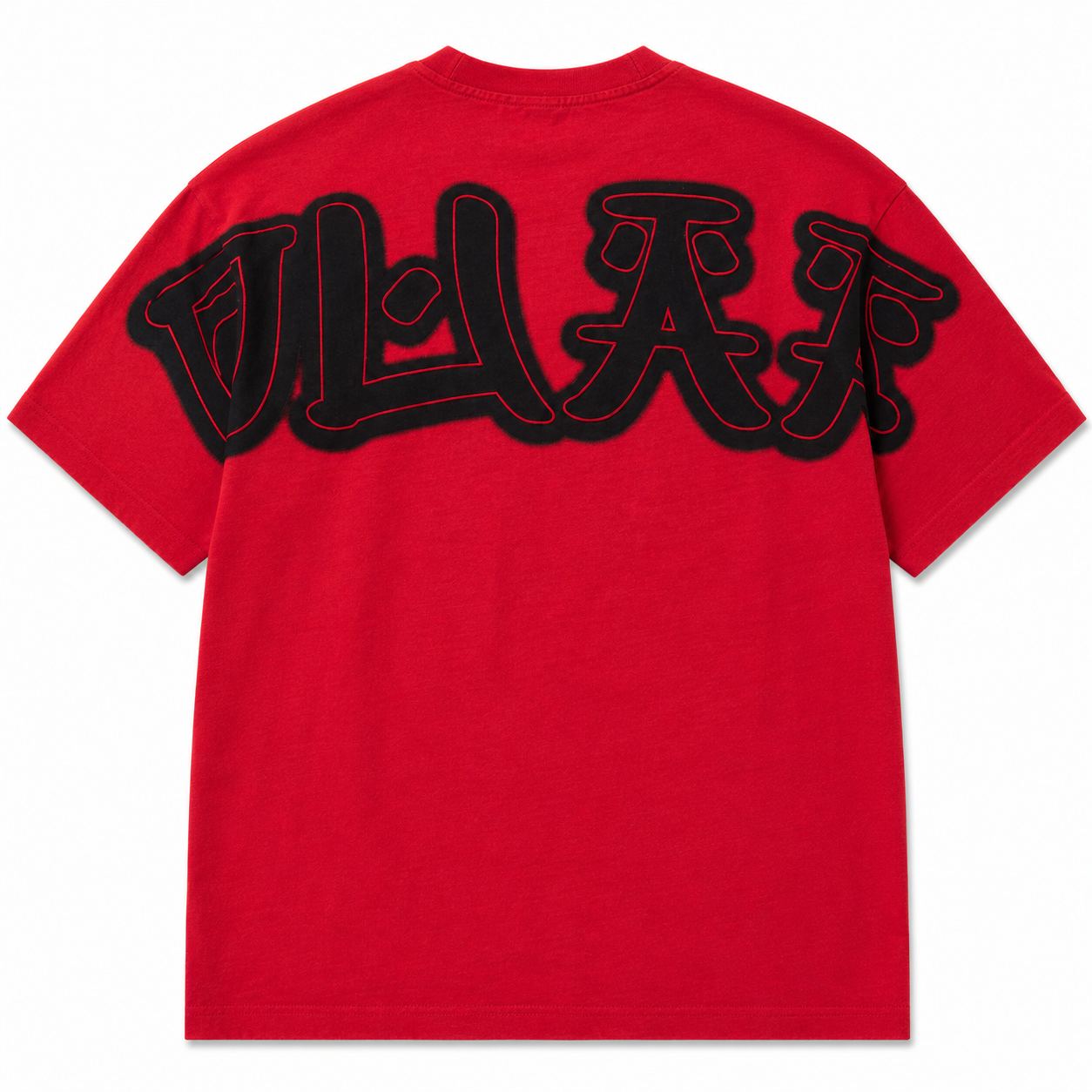 Jax T-Shirt - Red
