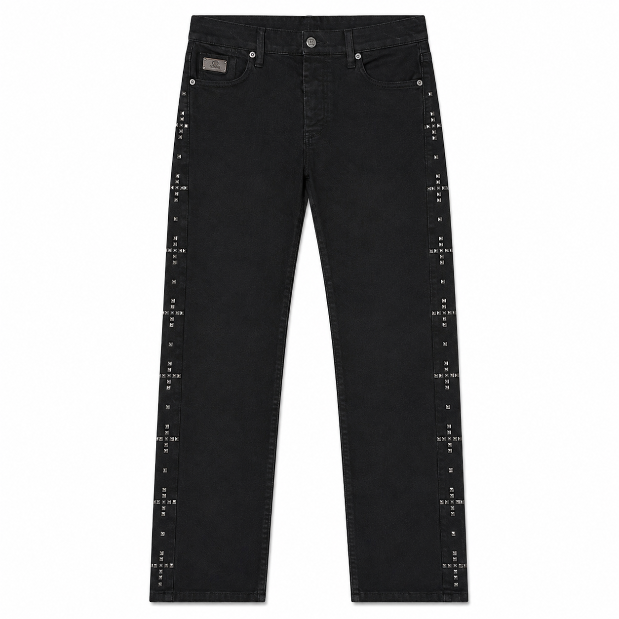 Van Winkle - Plus Studded