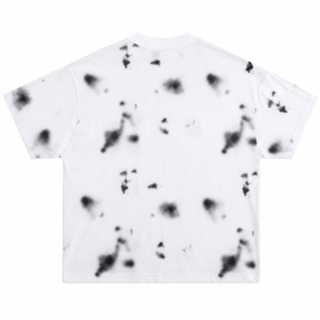 Embrace T-Shirt - Marble