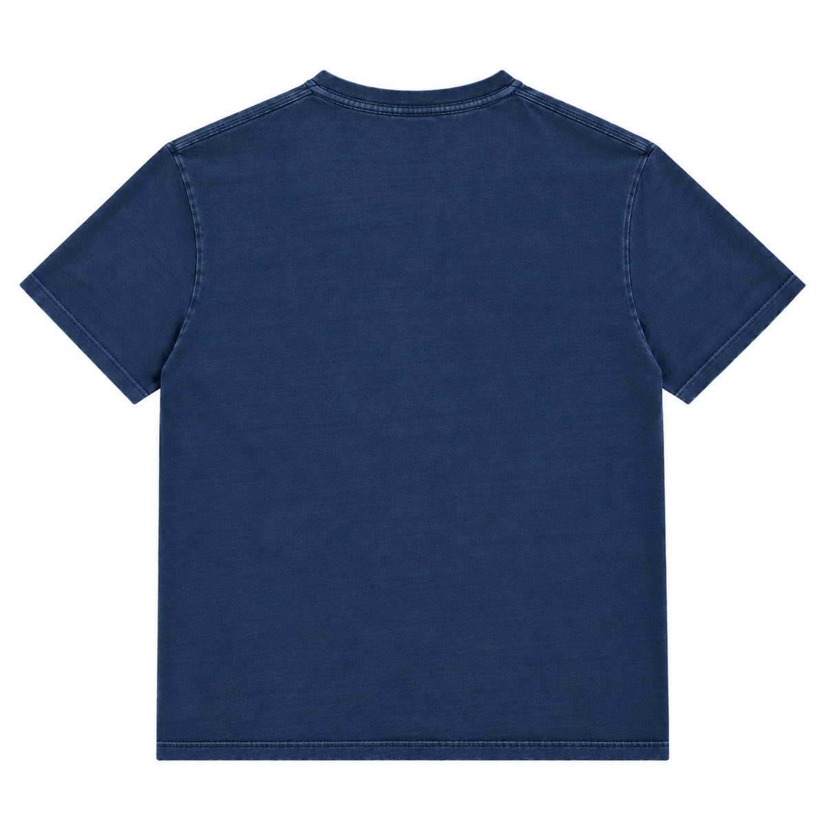 Polo Horse 67 Tee - Navy