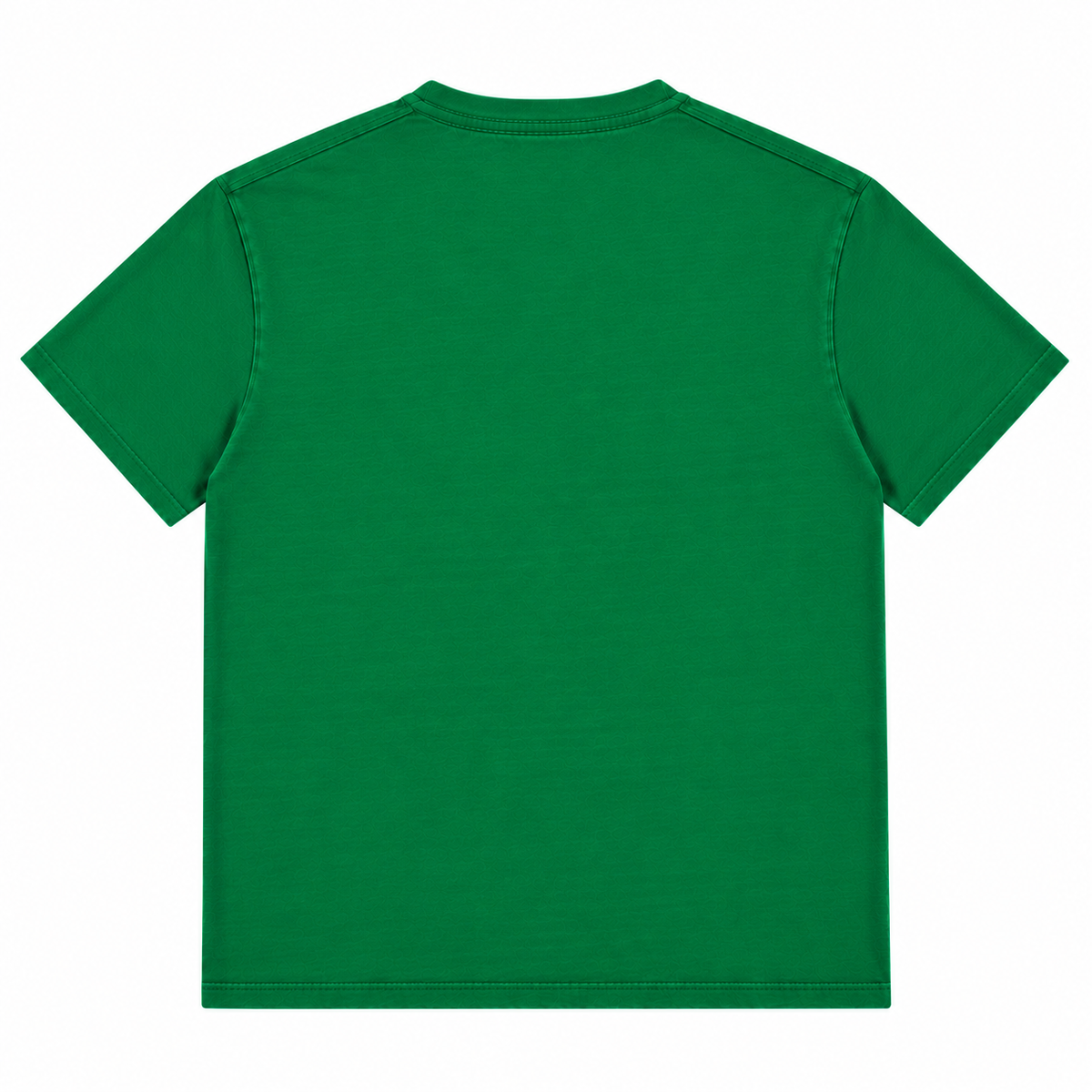 Big Pony Logo Graphie Tee - Green