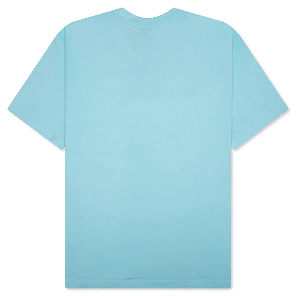 Cloud T-shirt - Light Blue