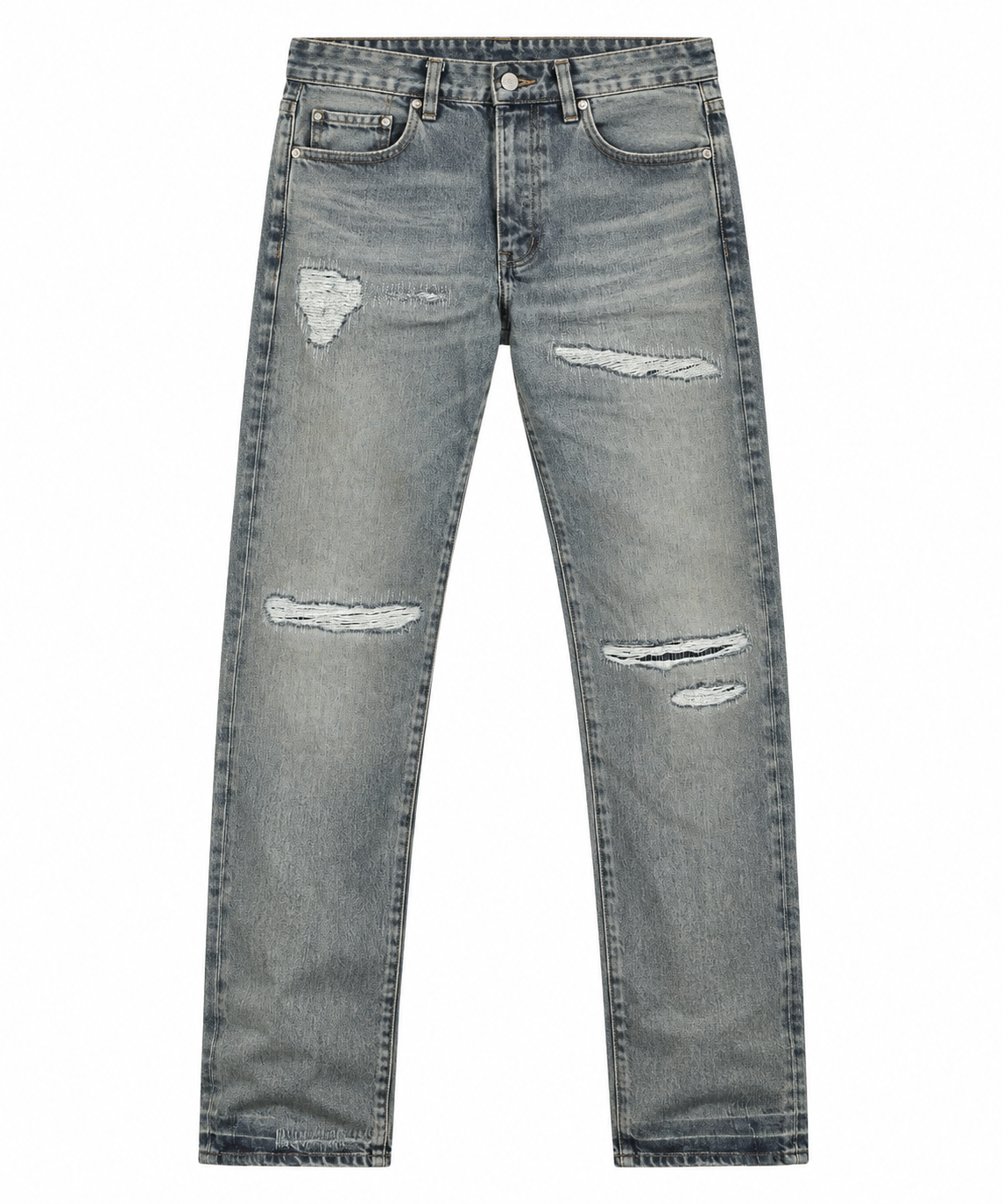 P011- Vintage Repair