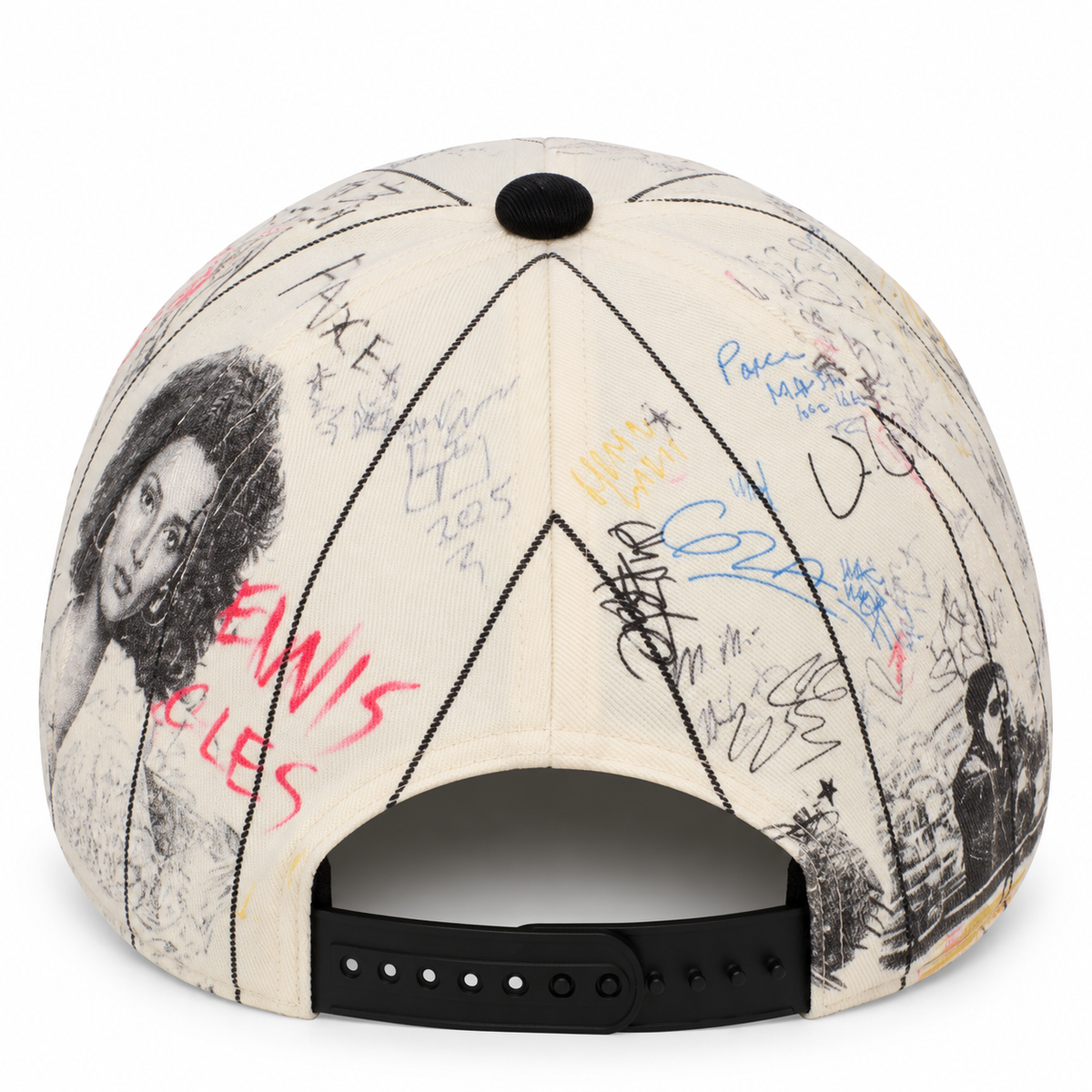 Plan Hat- Antique Hat