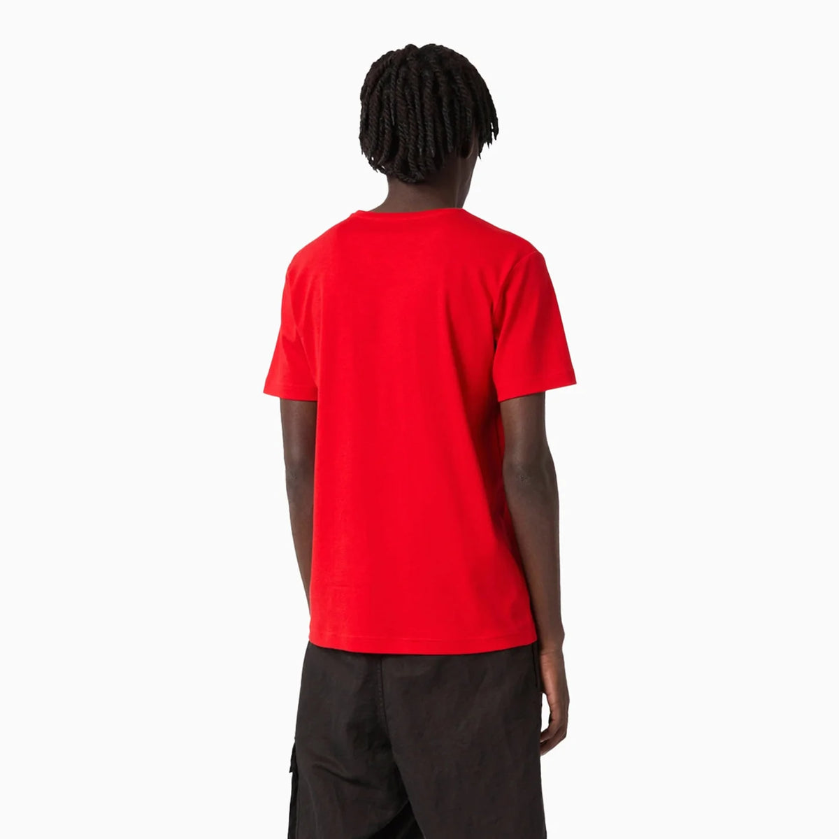 Taz Tee - Red