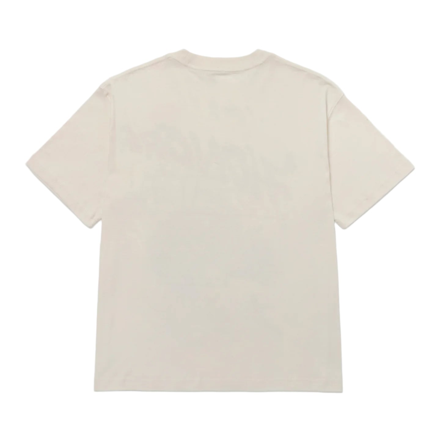Family Tree T-Shirt - Bone