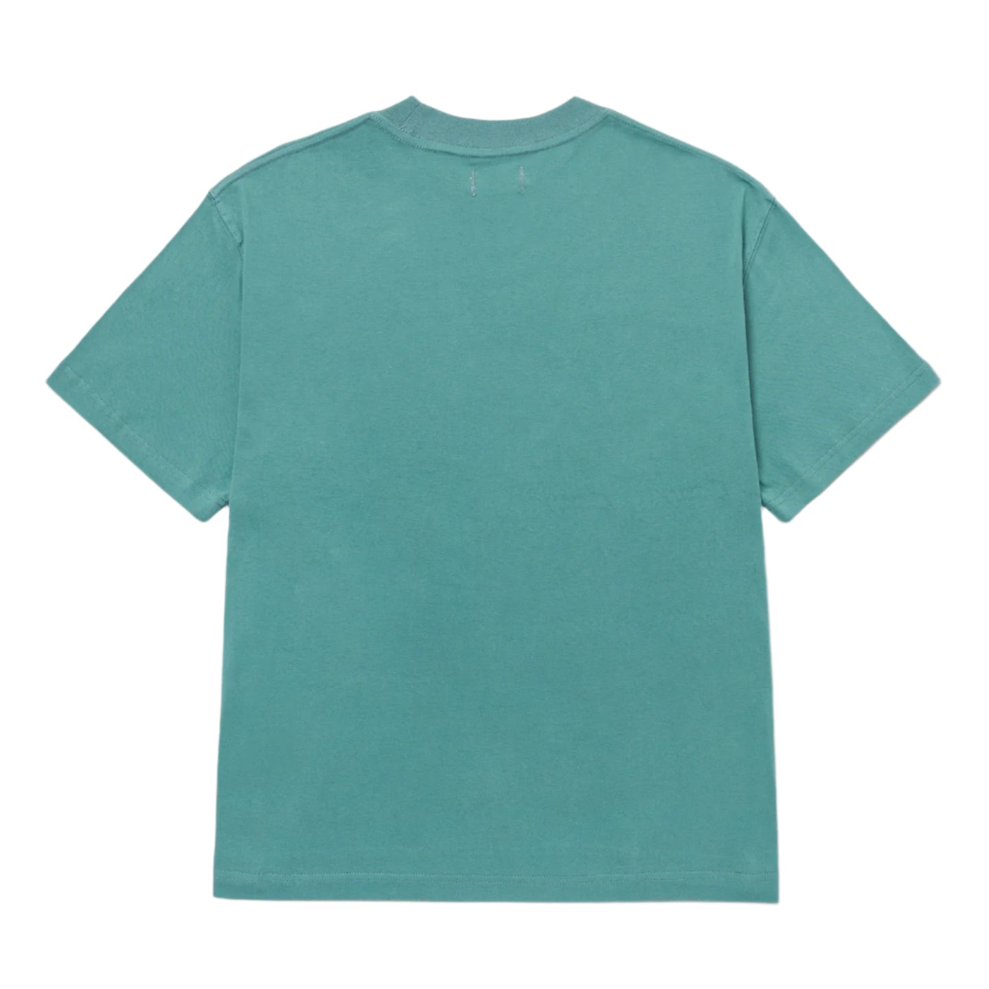 Family Tree T-Shirt - Green