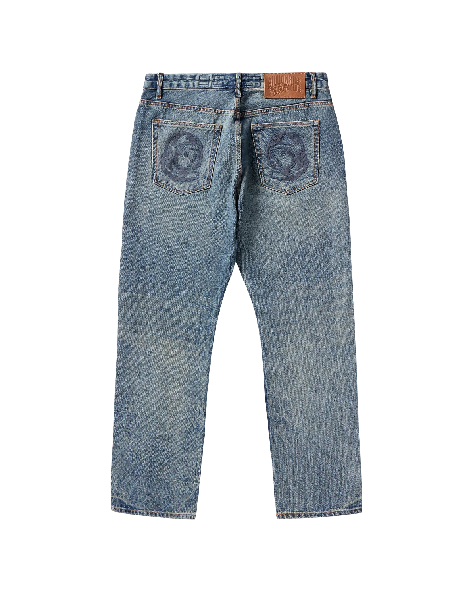 Trek Jeans - Mission Control