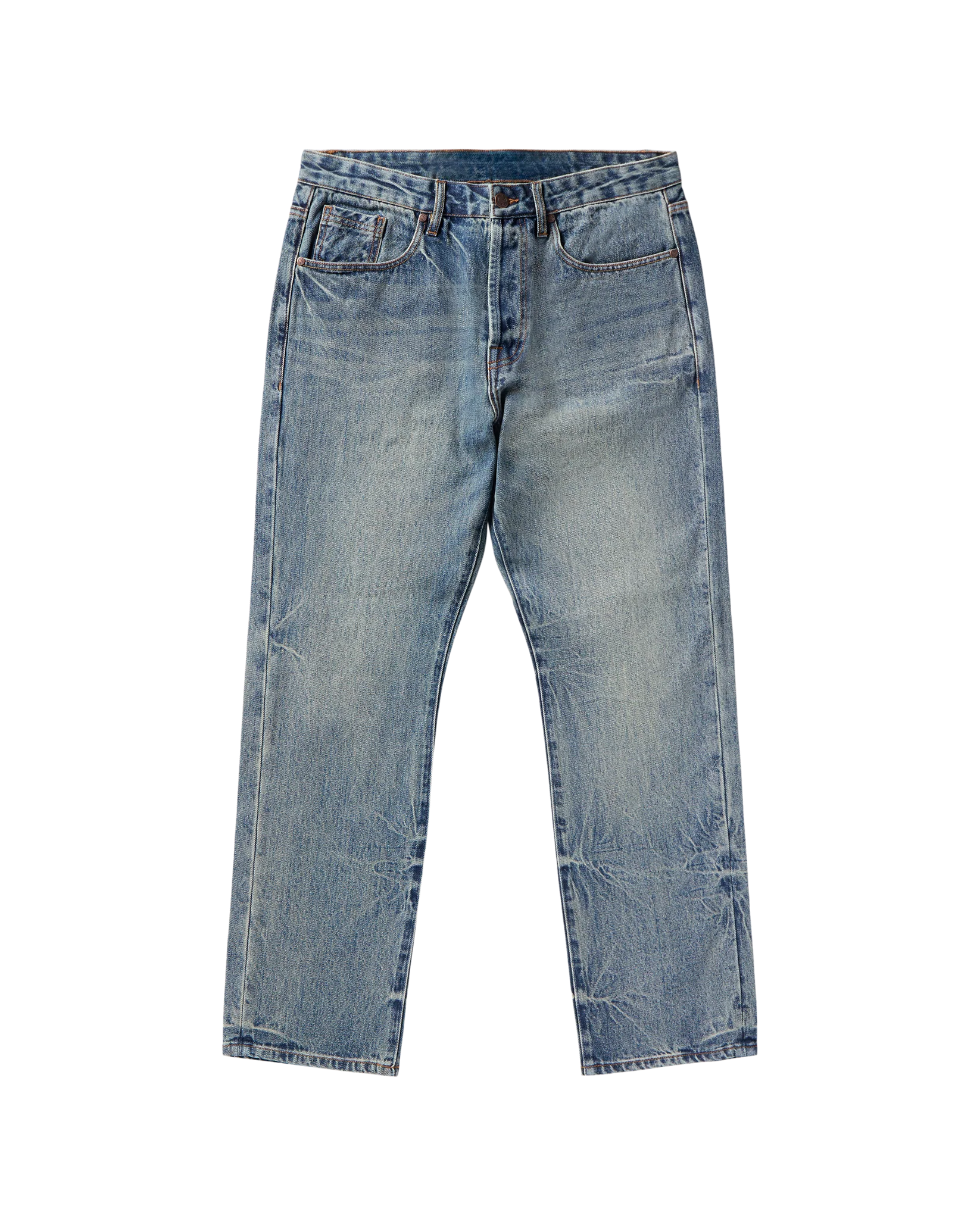 Trek Jeans - Mission Control