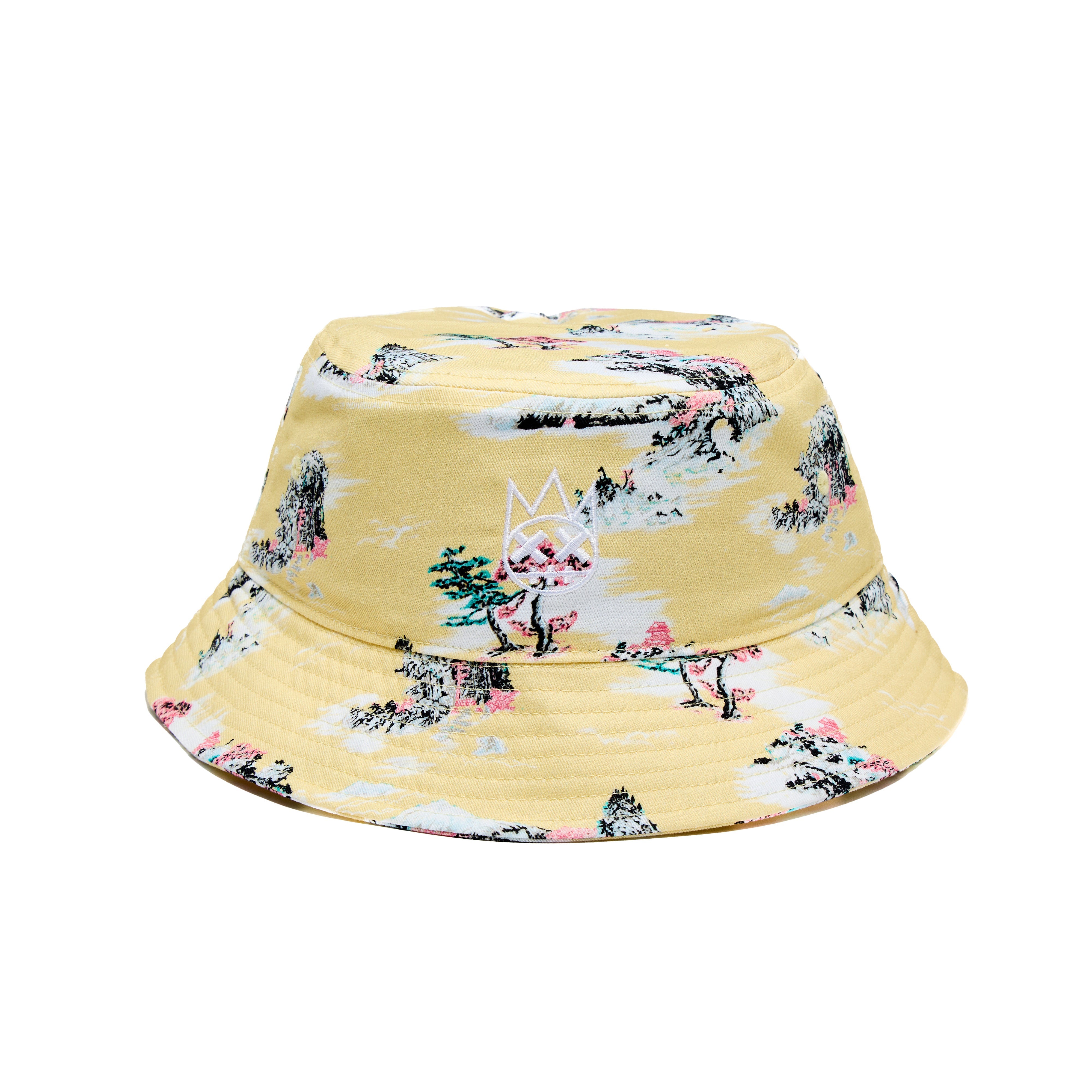Cult's Bucket Hat in Senshi