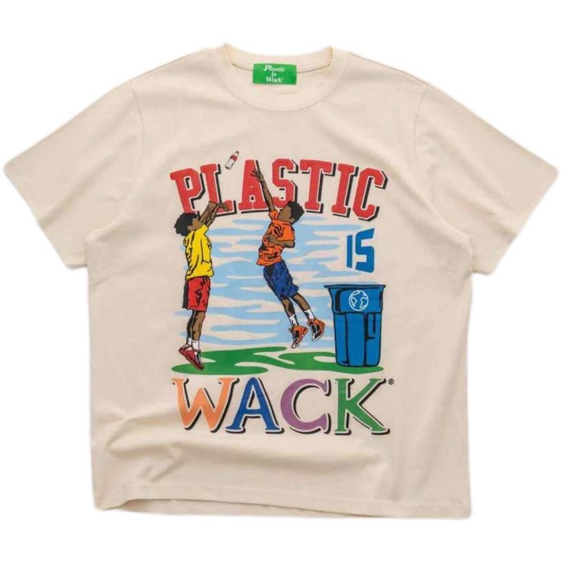 Jumpshot Tee
