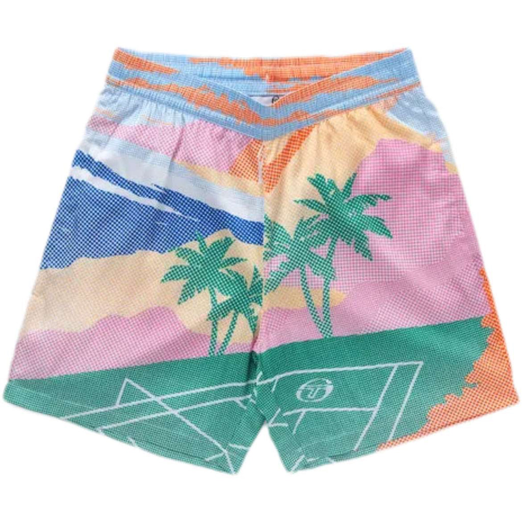 Summer Riviera Short