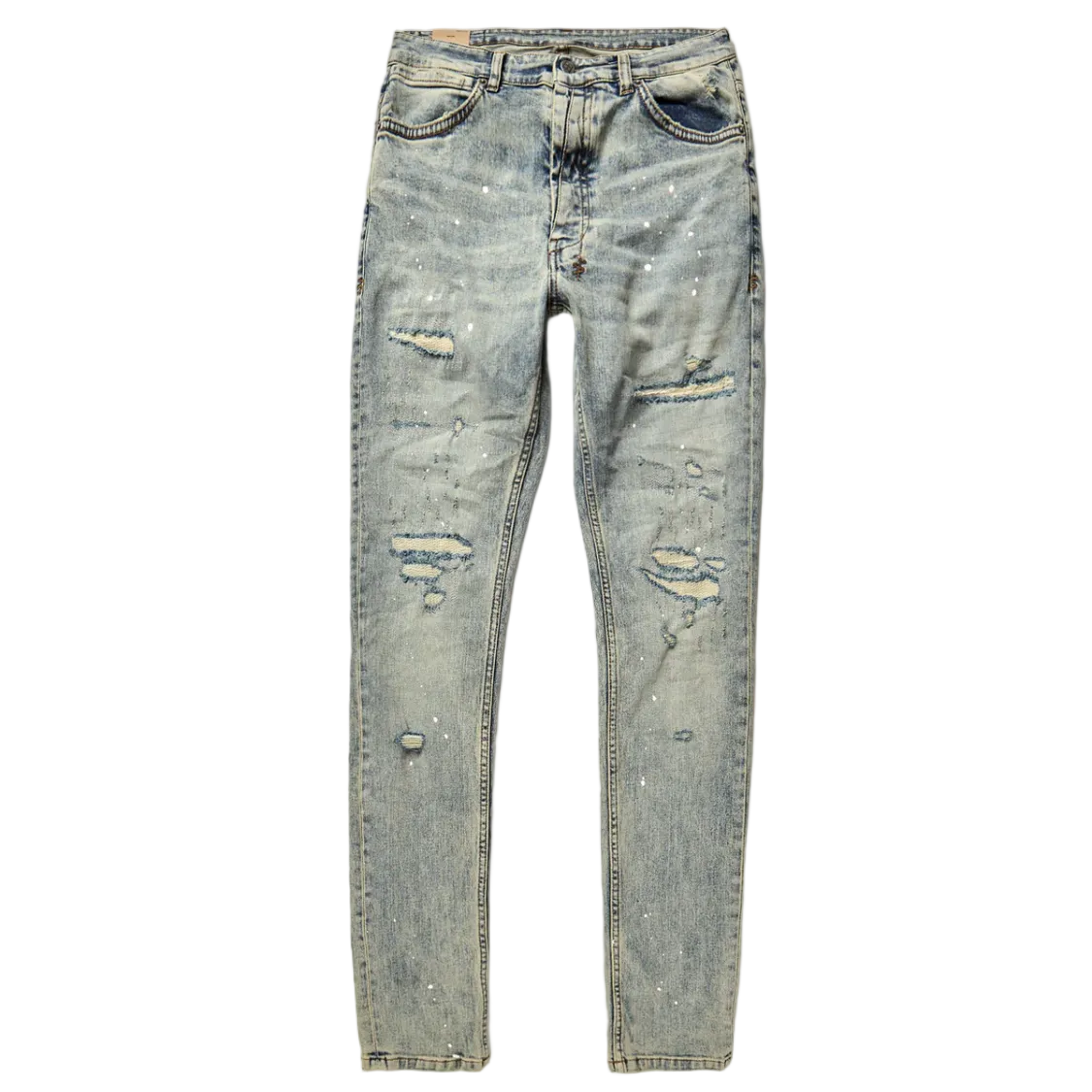 Van Winkle - Paint Summer Blue