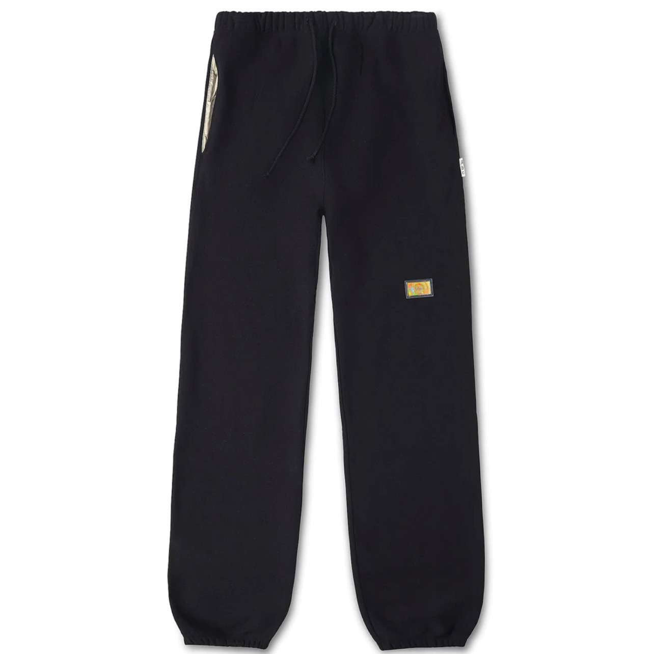 Abc. 123 Sweatpants - Black
