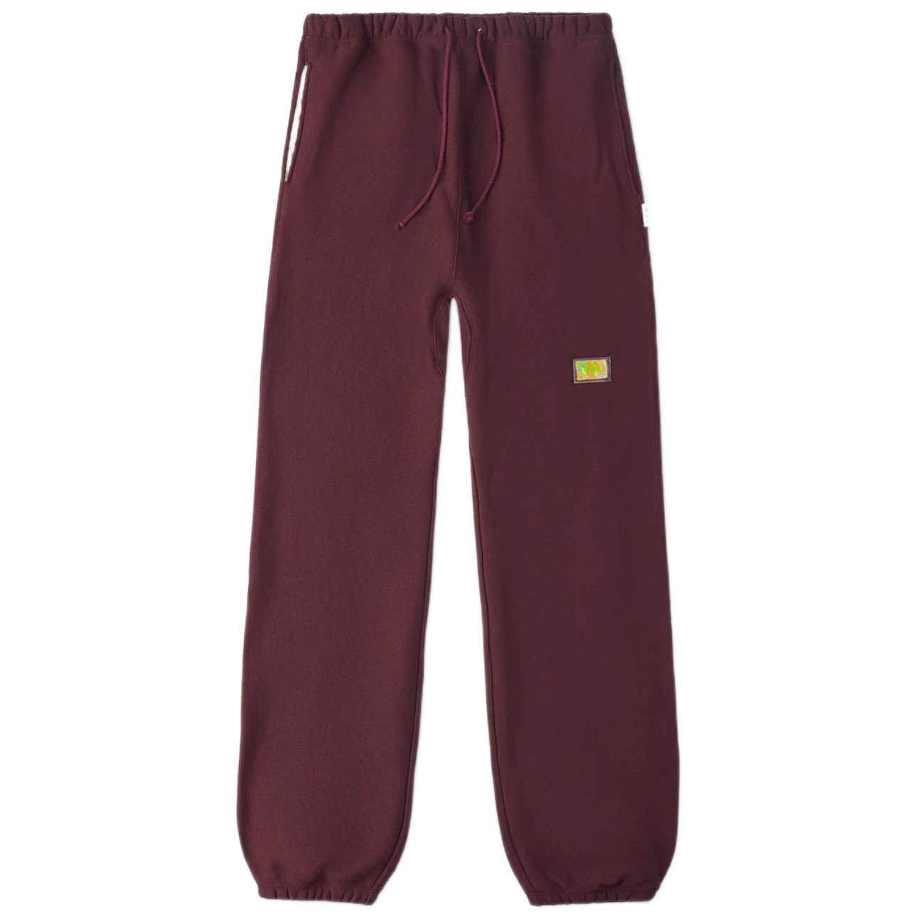 Abc. 123 Sweatpants - Port