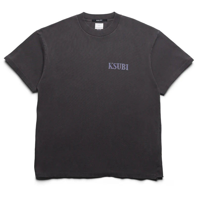 Engine Ekcess T-Shirt - Charcoal
