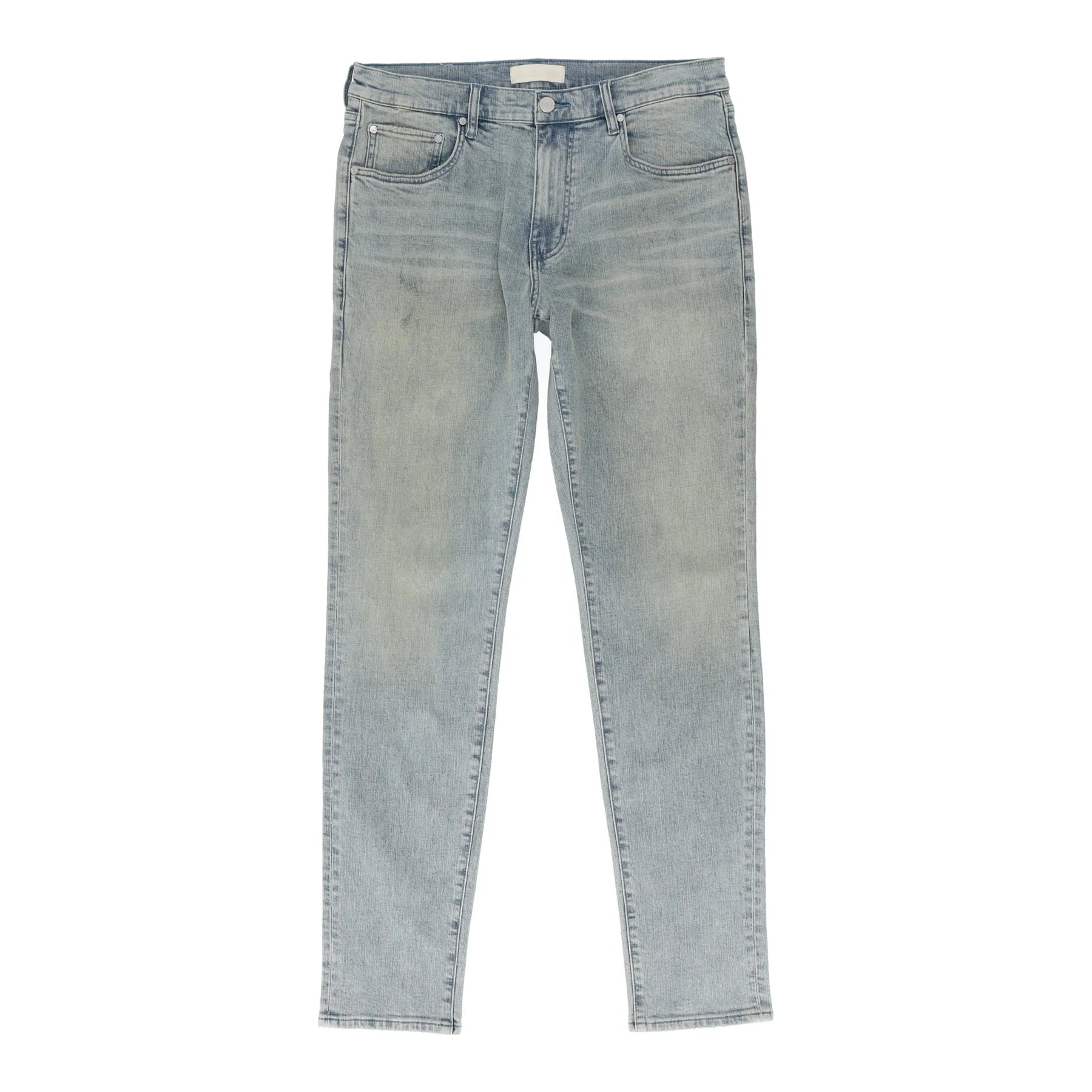 Skinny Light Vintage Jeans
