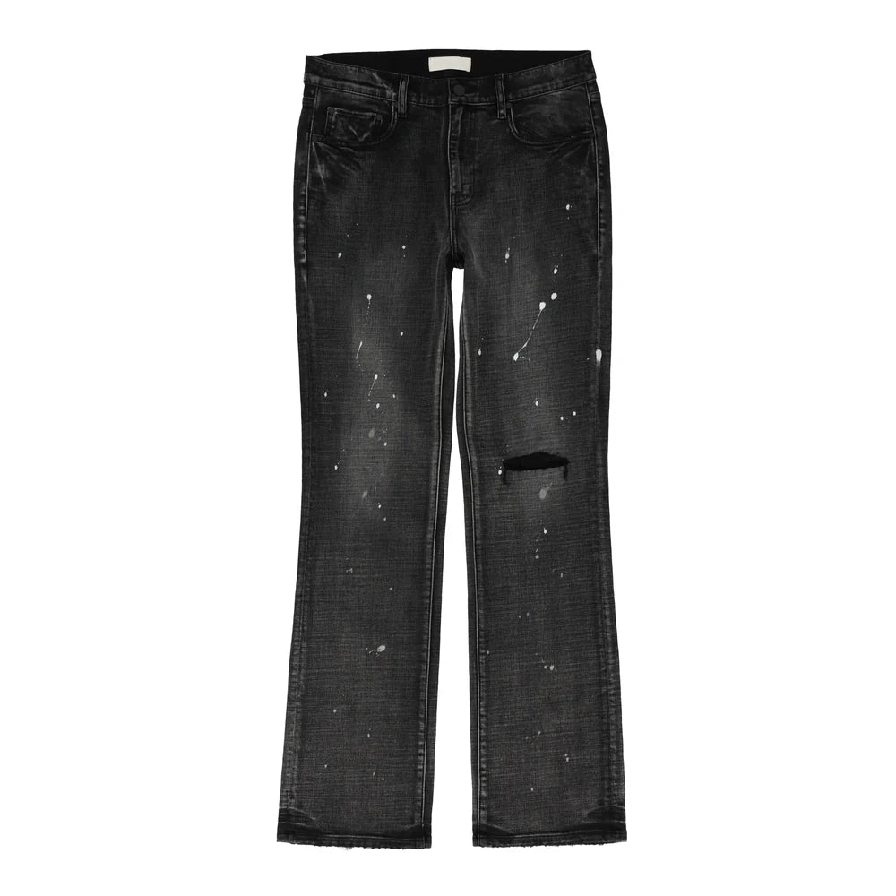 Skinny Boot - Painters Vintage