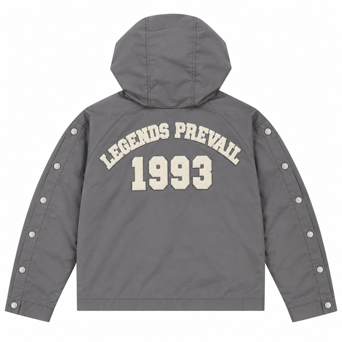 Shield 1993 Set - Grey