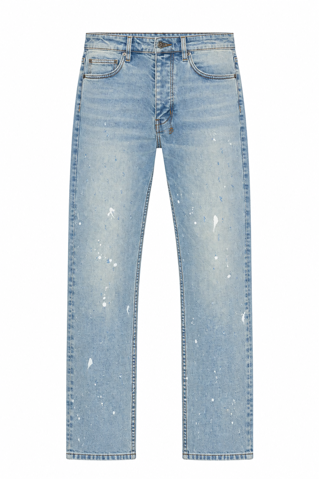 Chitch - Scatter Blue