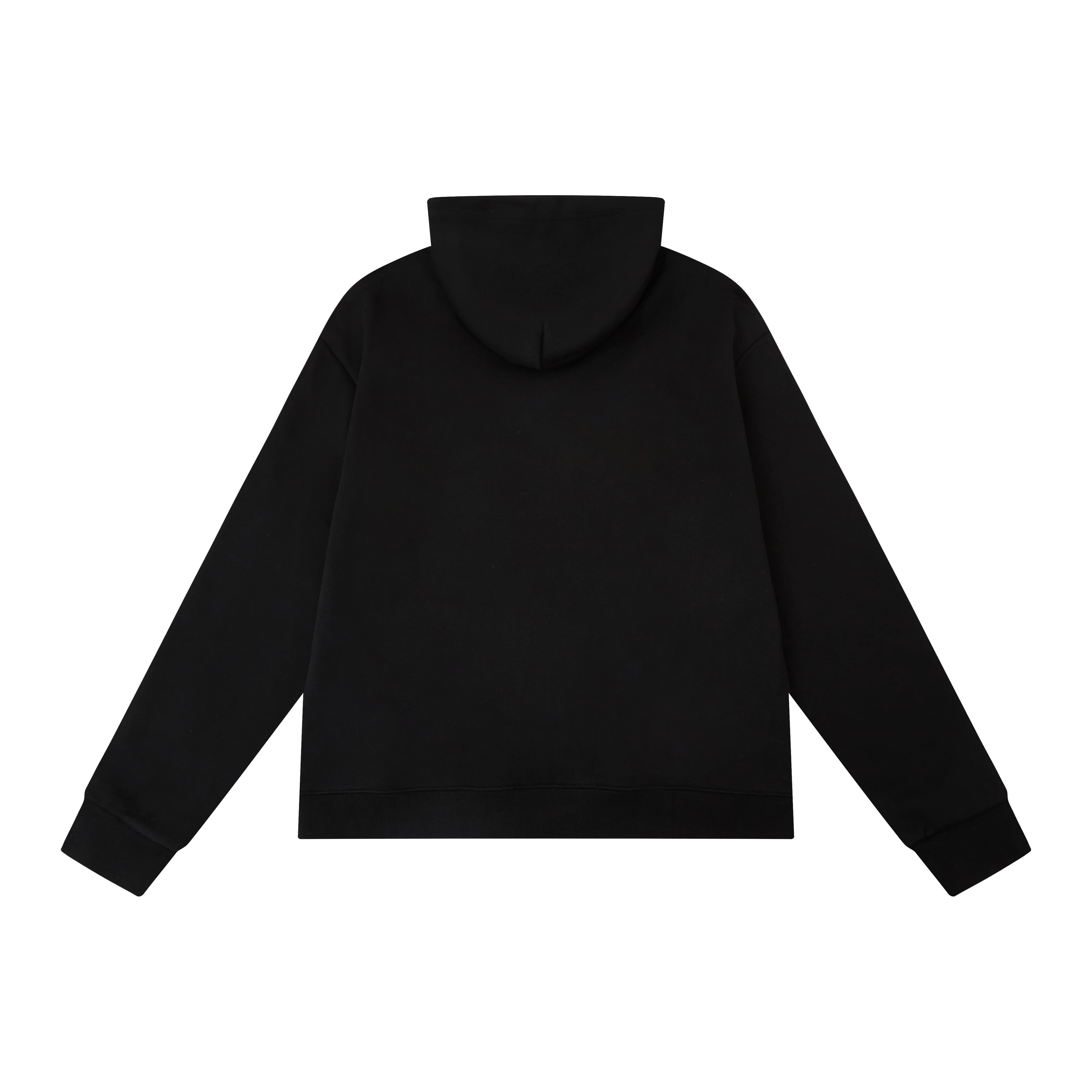 Hollywood Hoodie - Black