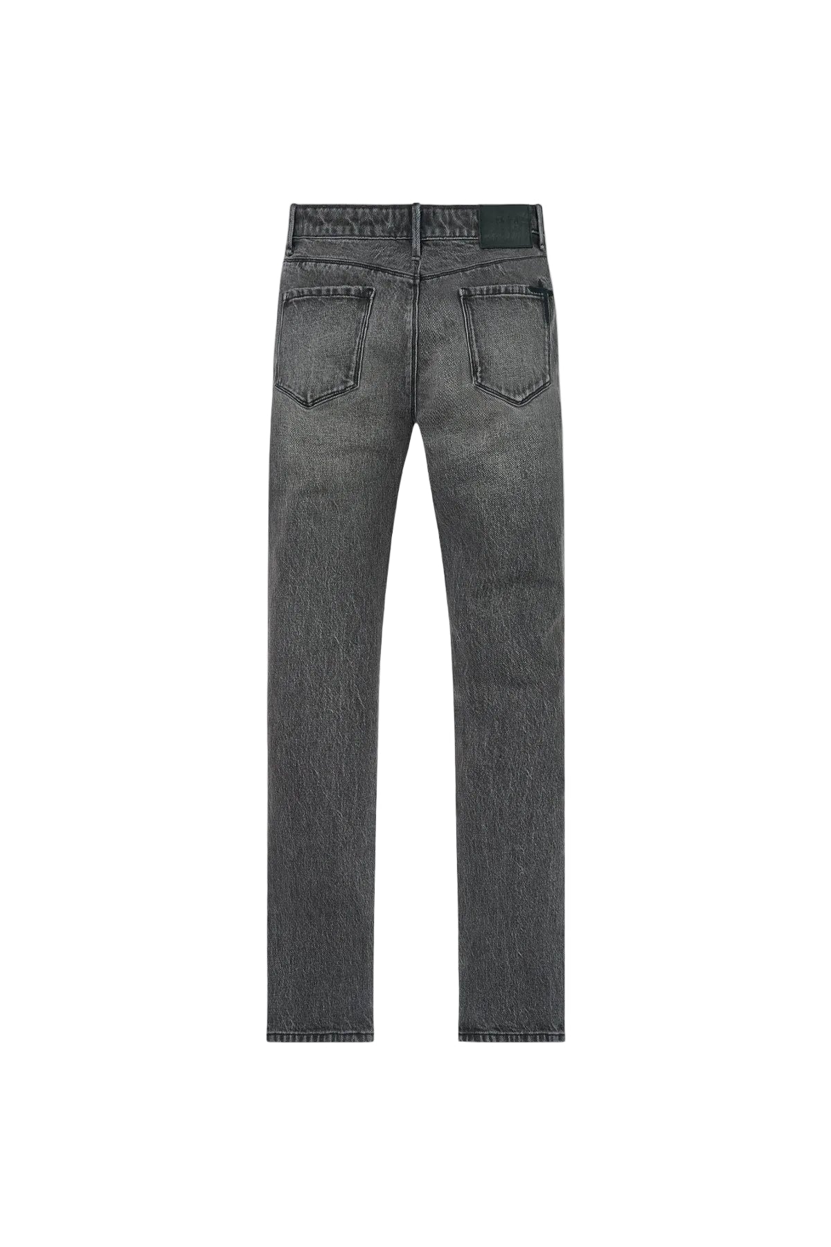 Bryant Skinny Jean - Midnight Ash