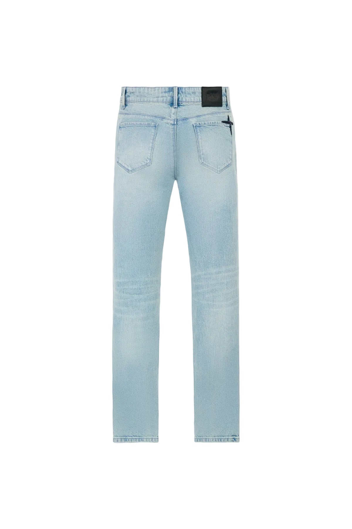 Bryant Skinny Jean - Ocean Mist
