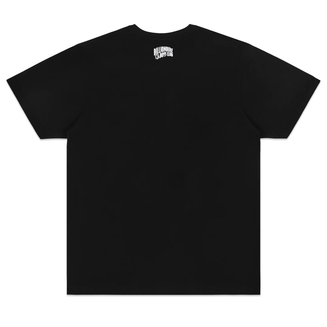 Astro T-Shirt - Black