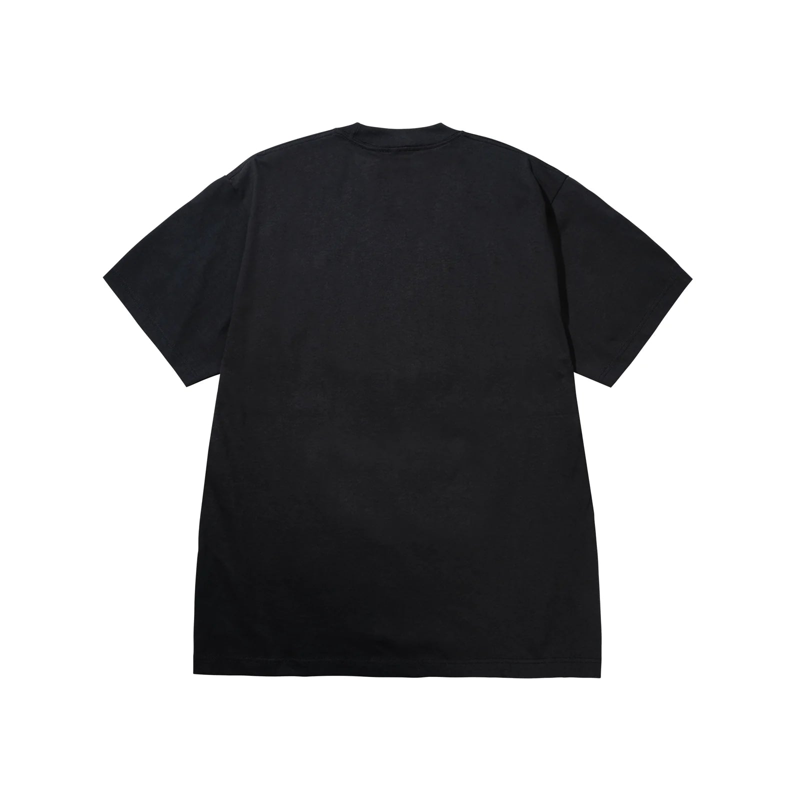 Racing Helmet T-Shirt - Black
