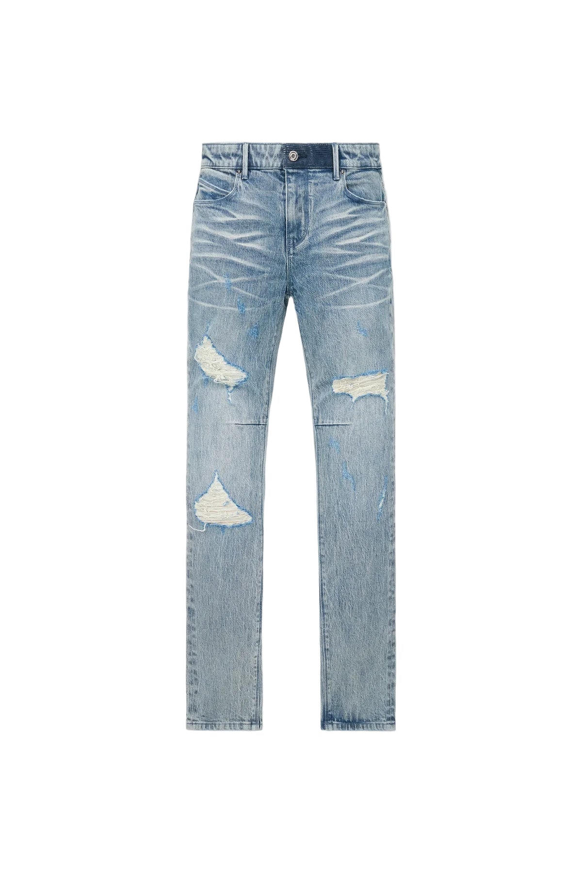 Bryant - Rustic Blue