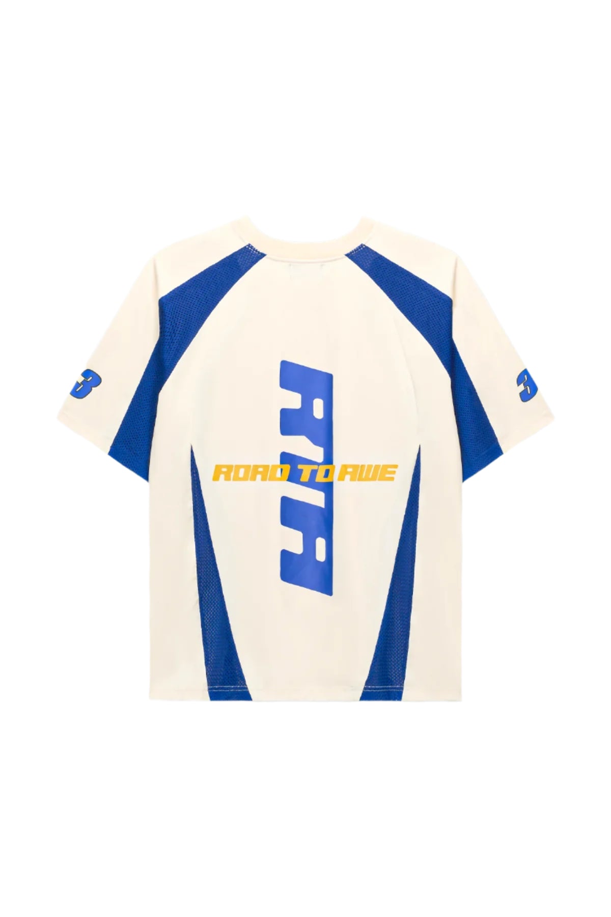 Fonda - Bone Navy Fusion