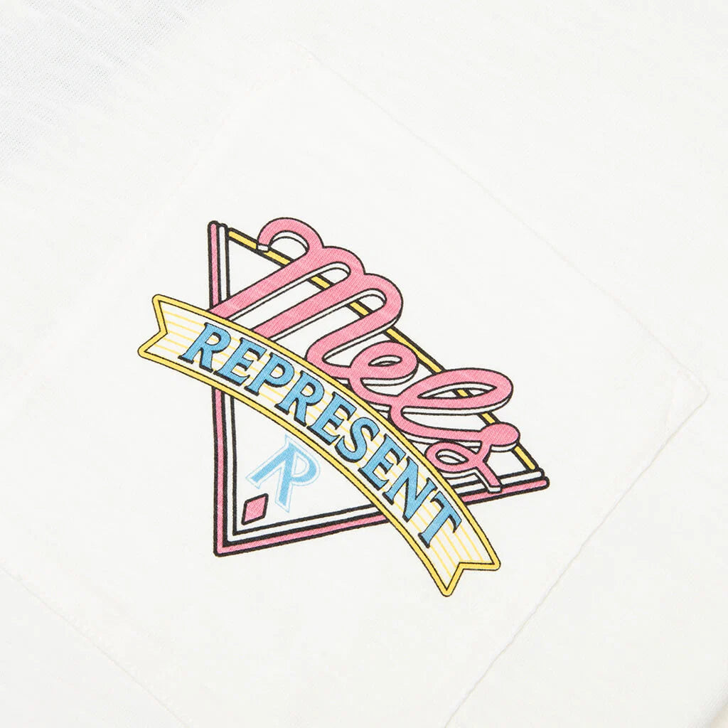 Mels Diner T-Shirt