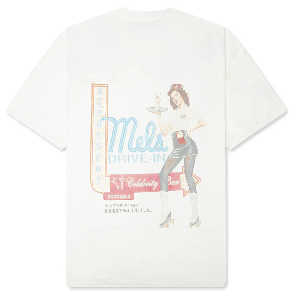 Mels Diner T-Shirt