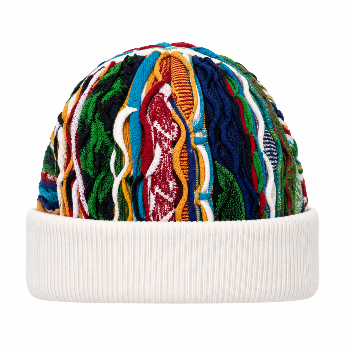 Coogi Skully - Miami