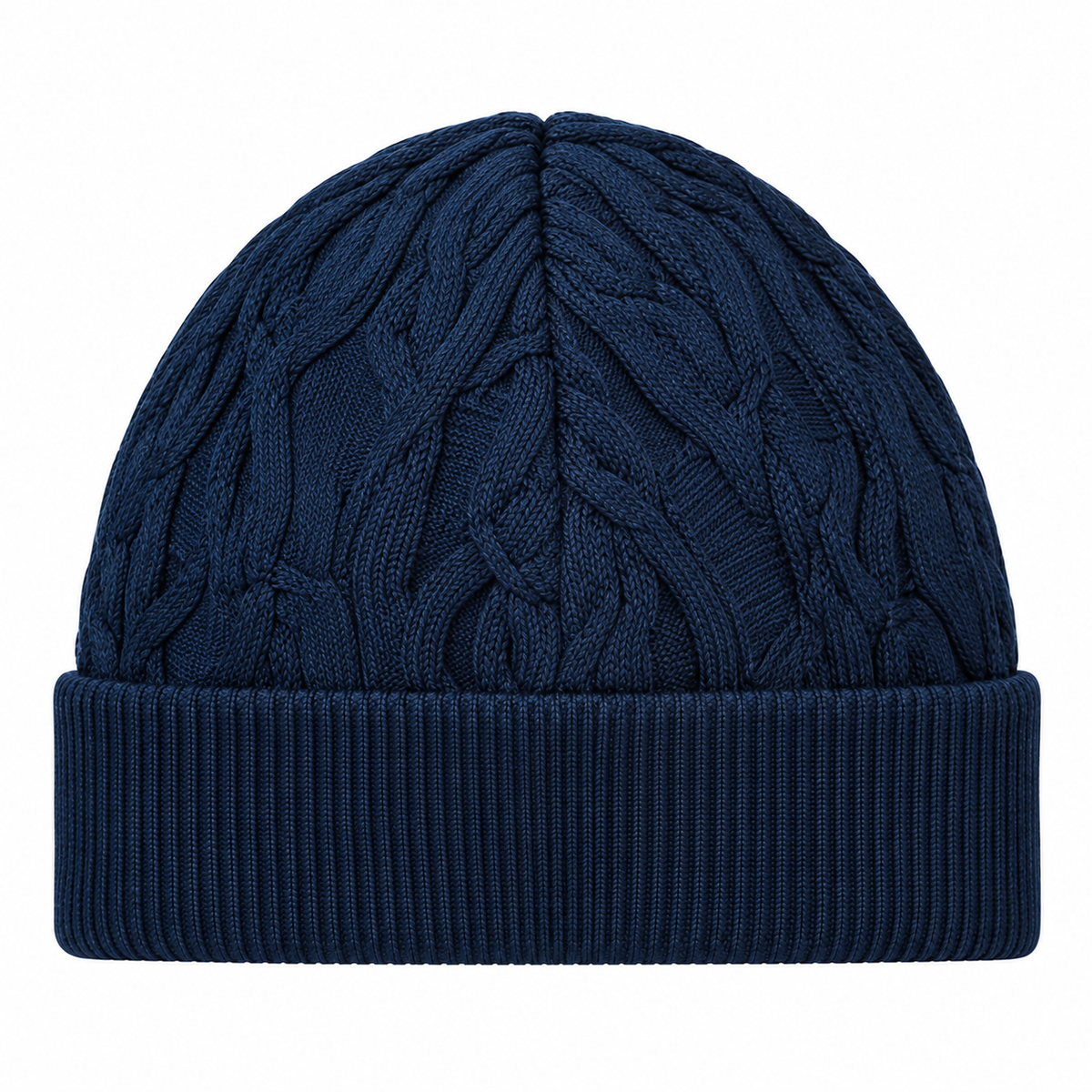 Coogi Skully - Navy