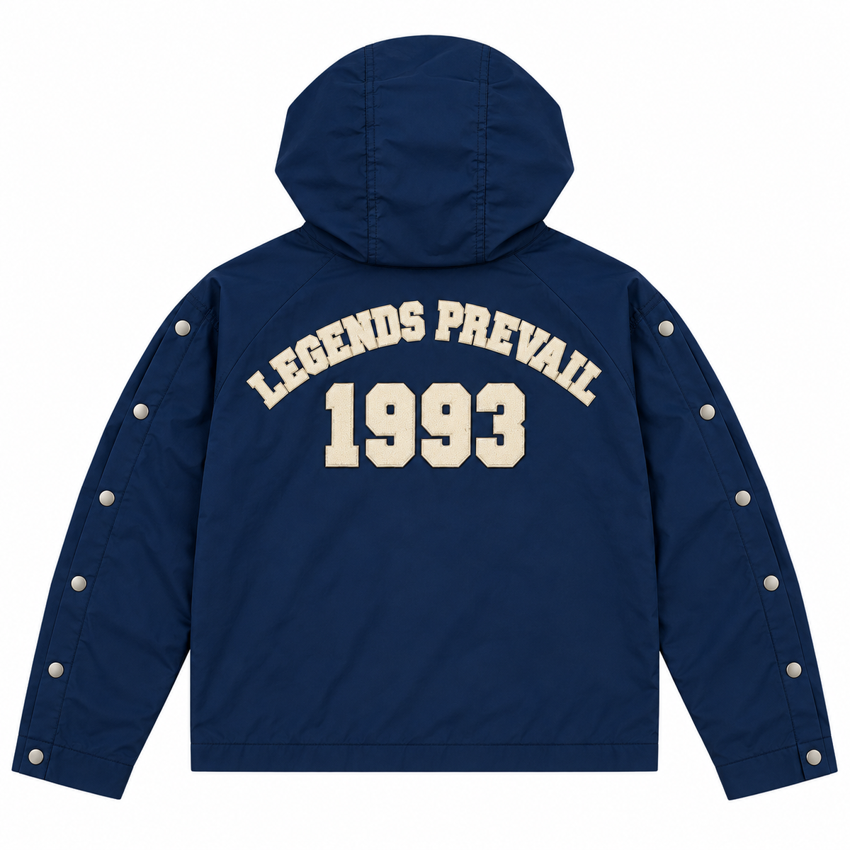 Shield 1993 Set - Navy
