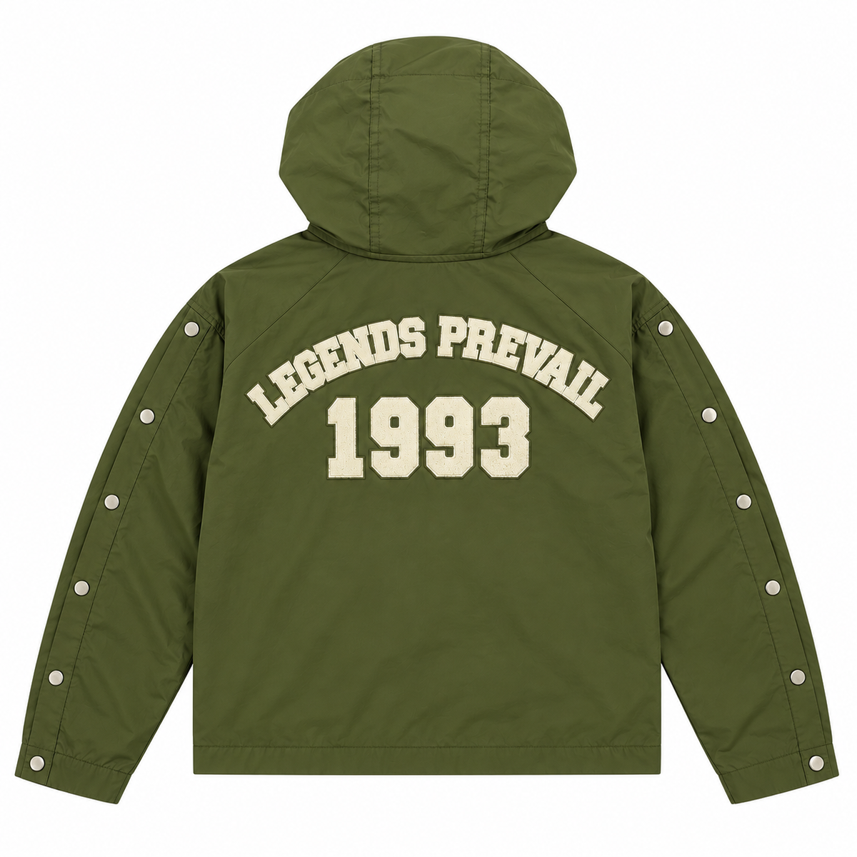 Shield 1993 Set - Olive