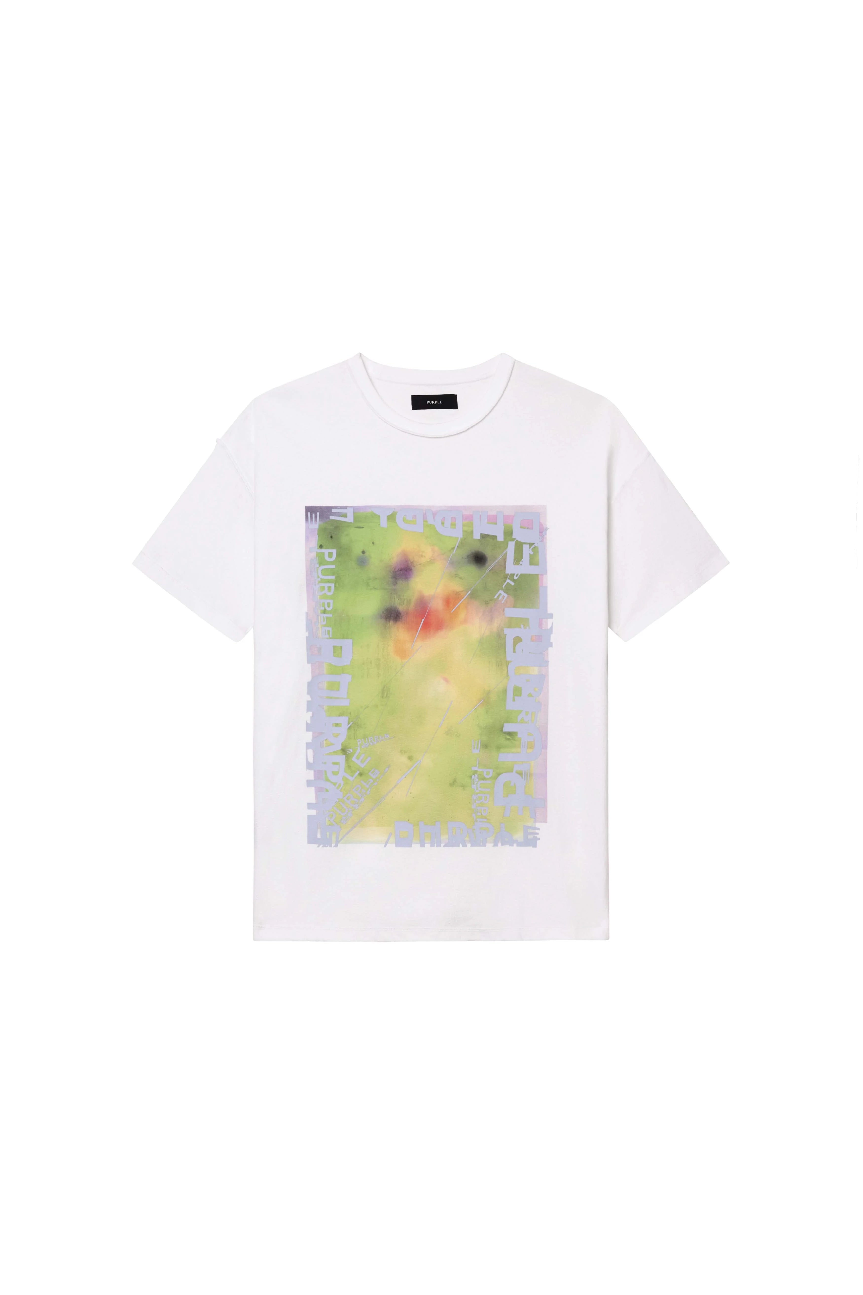 Getaway T-Shirt - White